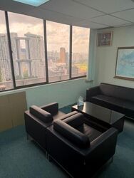 International Plaza (D2), Office #612796561